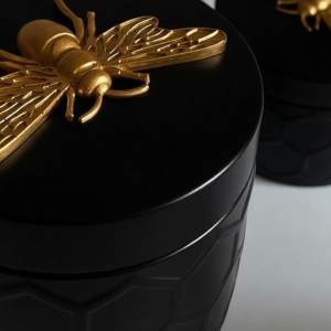 Nectar Noir -Refill Candle